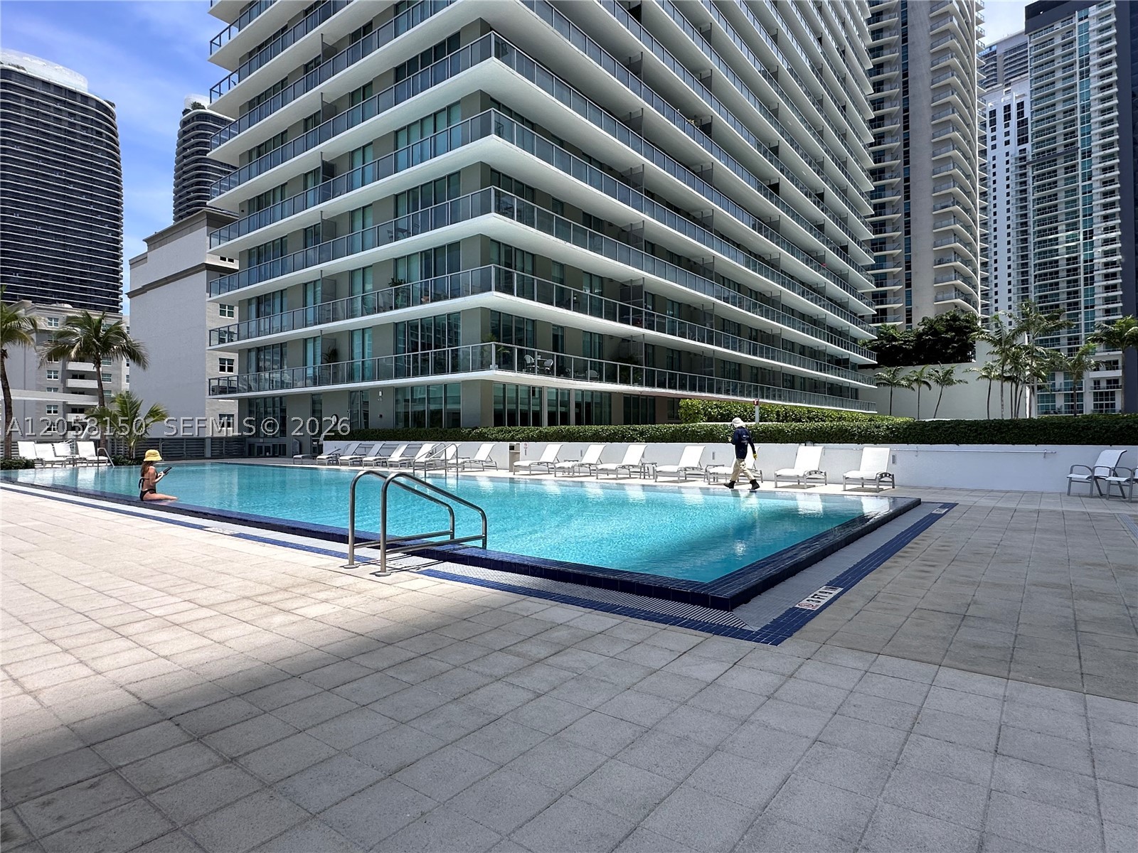 1111 SW 1st Ave #1525-N, Miami FL 33130