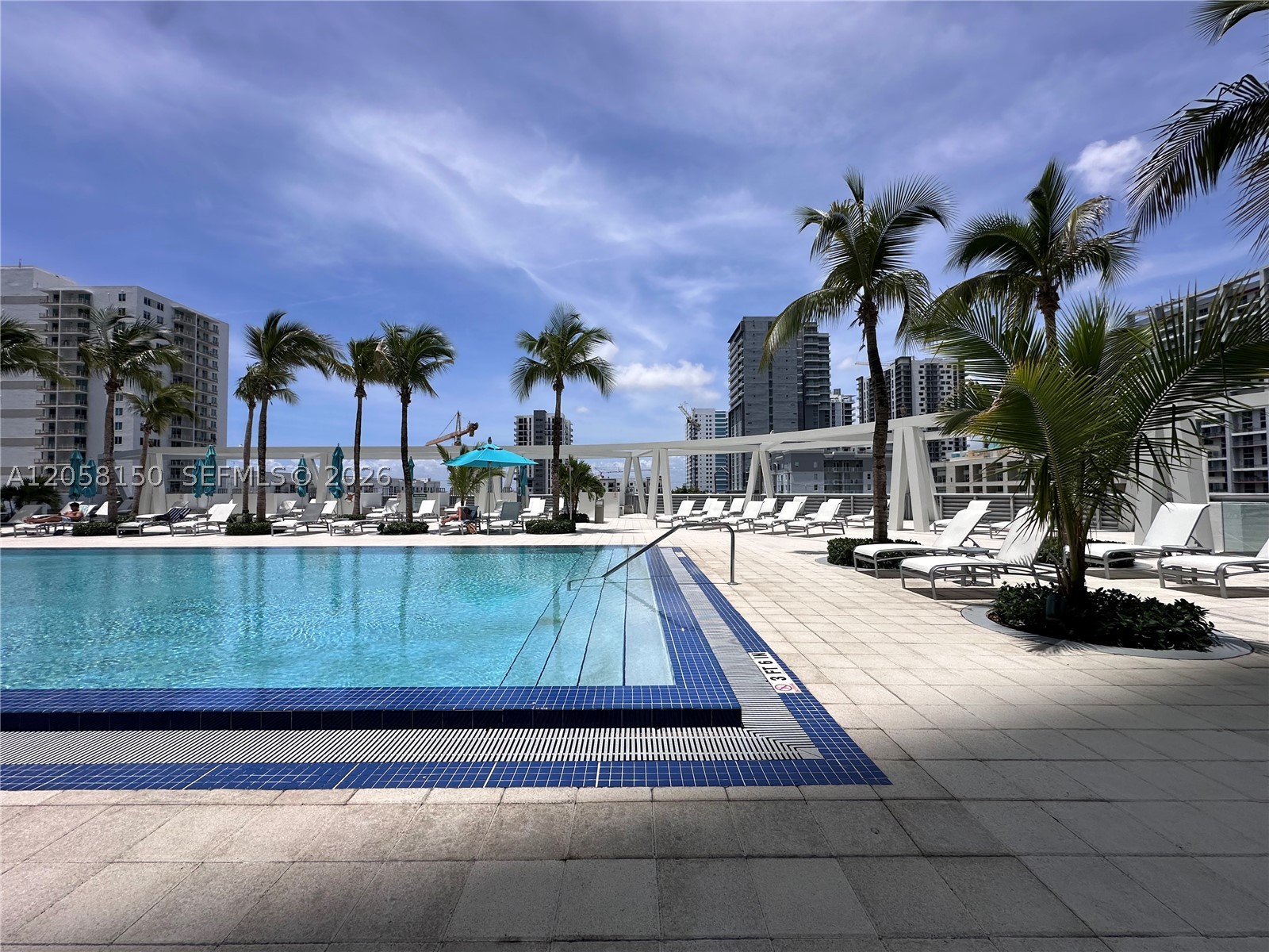1111 SW 1st Ave #1525-N, Miami FL 33130