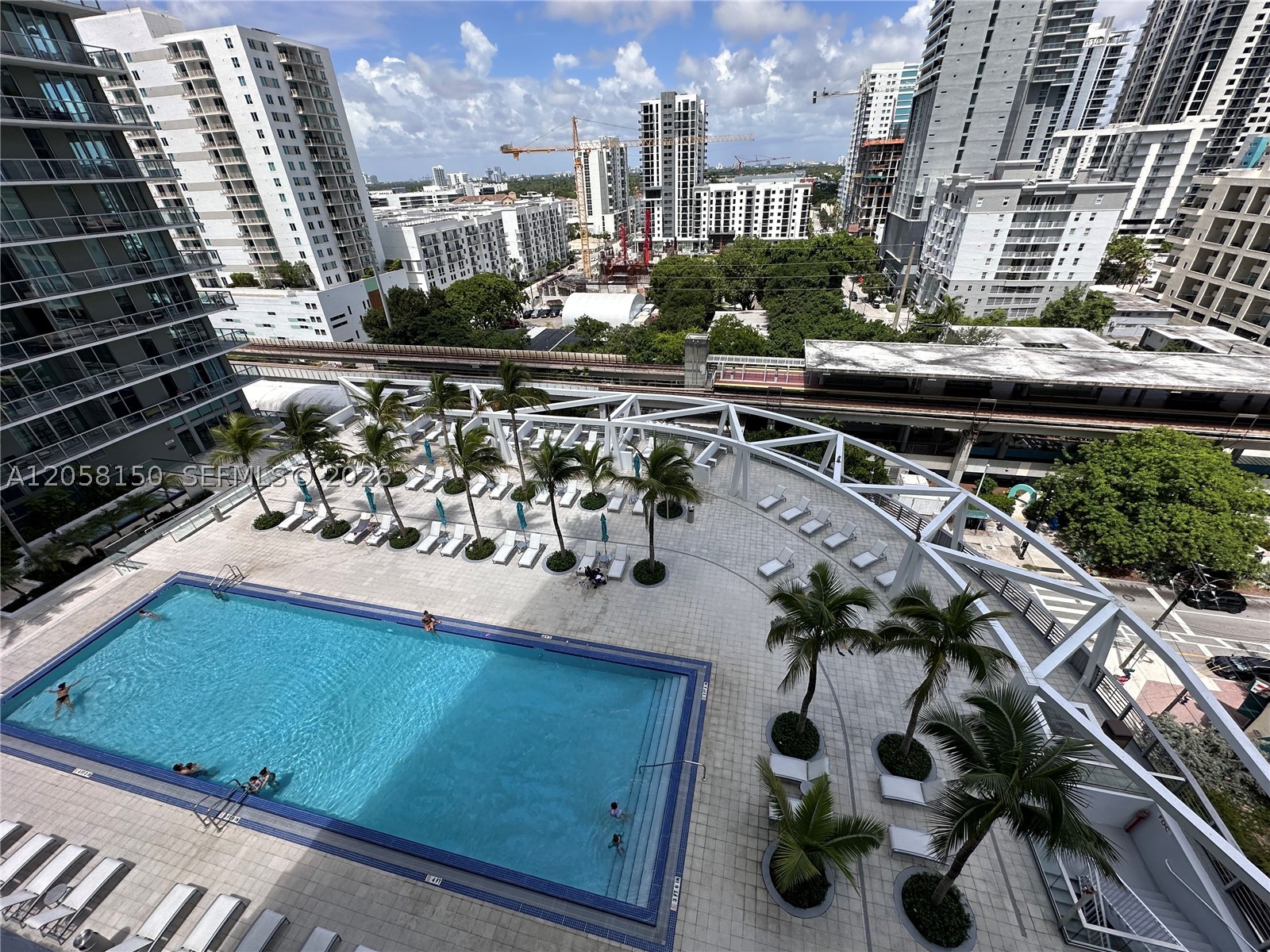 1111 SW 1st Ave #1525-N, Miami FL 33130