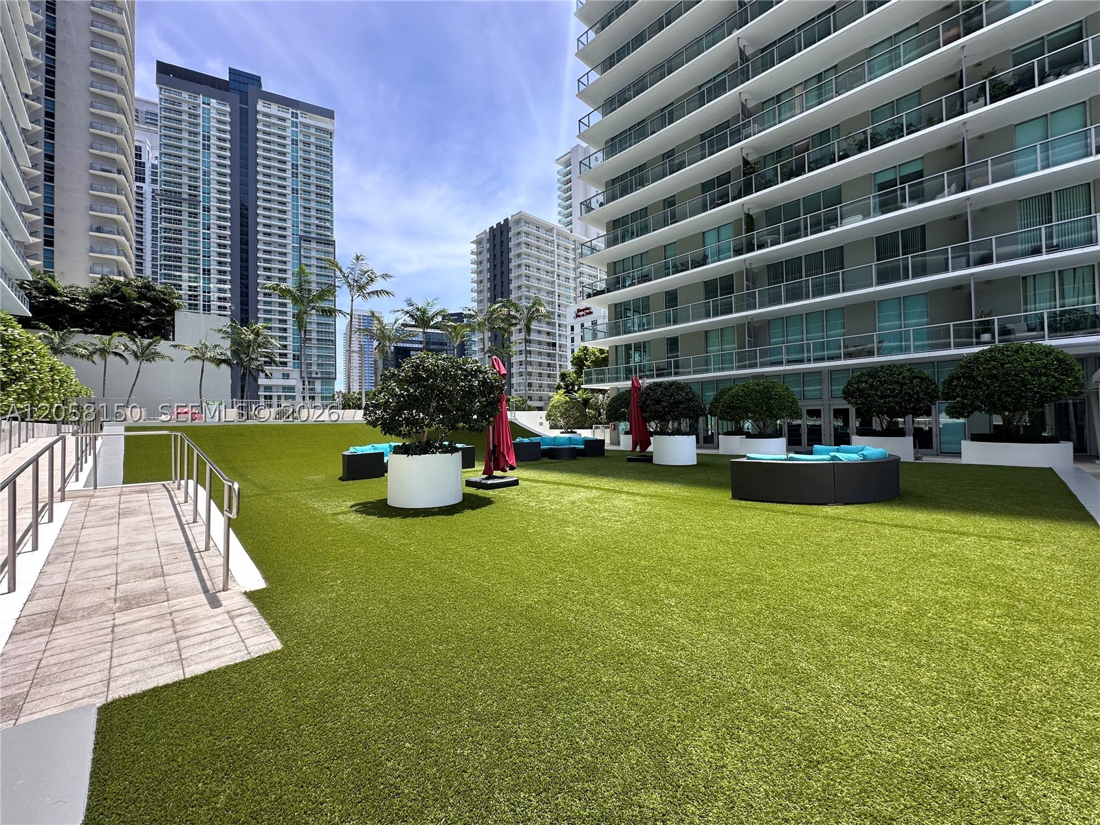 1111 SW 1st Ave #1525-N, Miami FL 33130