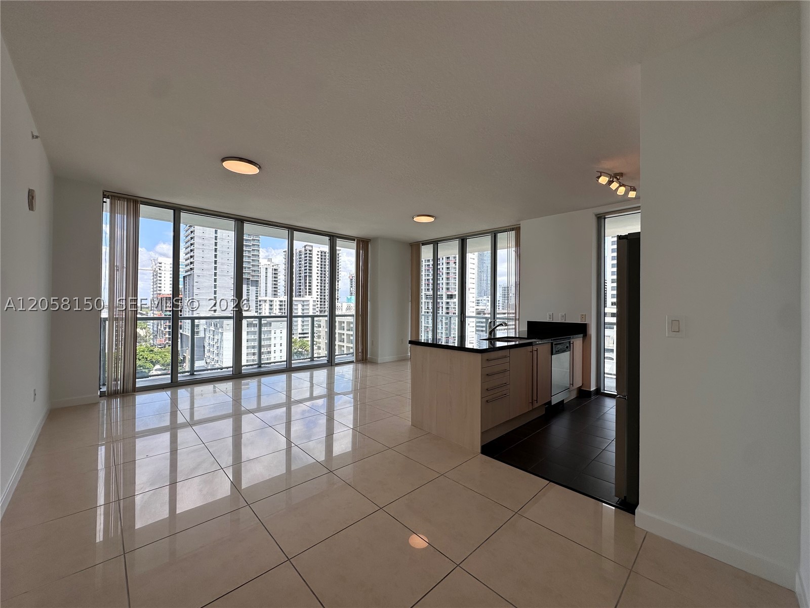 1111 SW 1st Ave #1525-N, Miami FL 33130