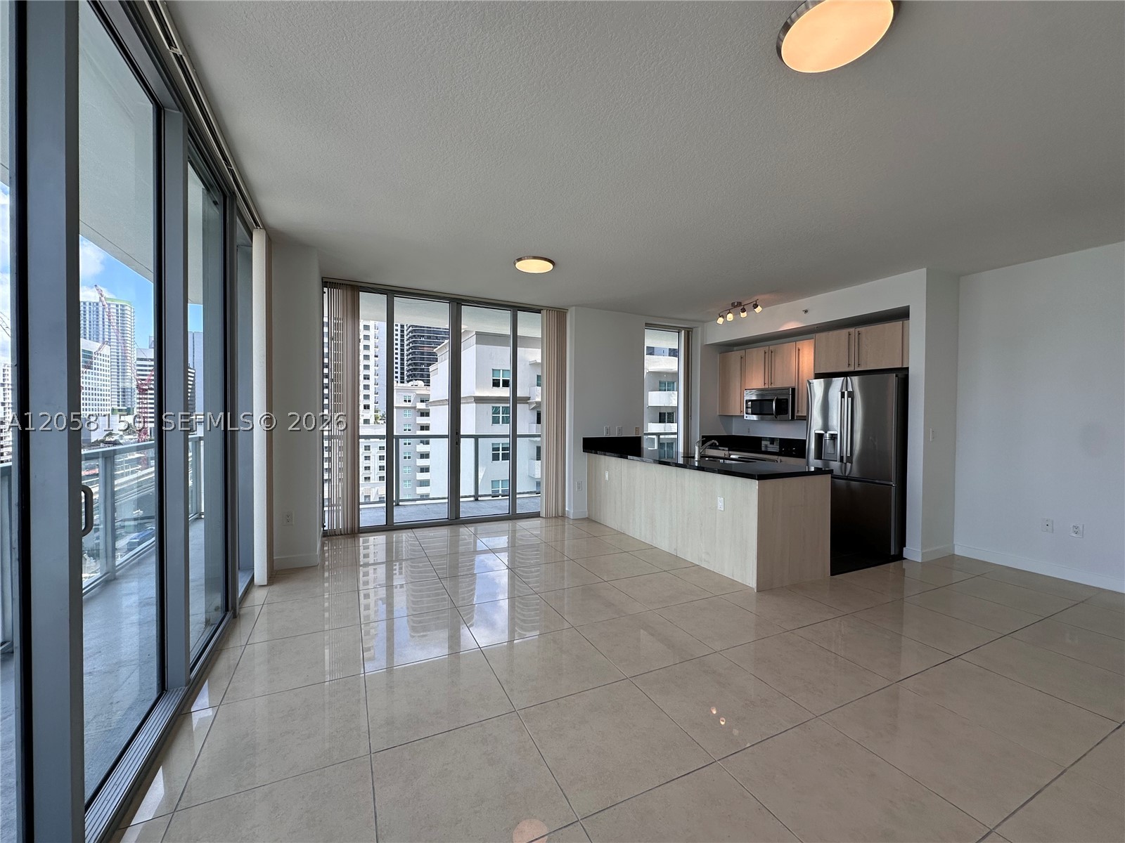 1111 SW 1st Ave #1525-N, Miami FL 33130