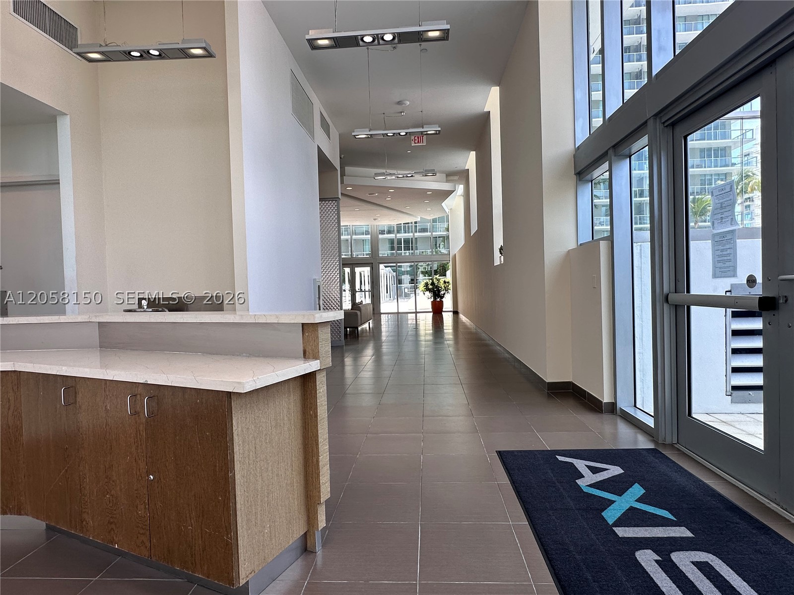 1111 SW 1st Ave #1525-N, Miami FL 33130