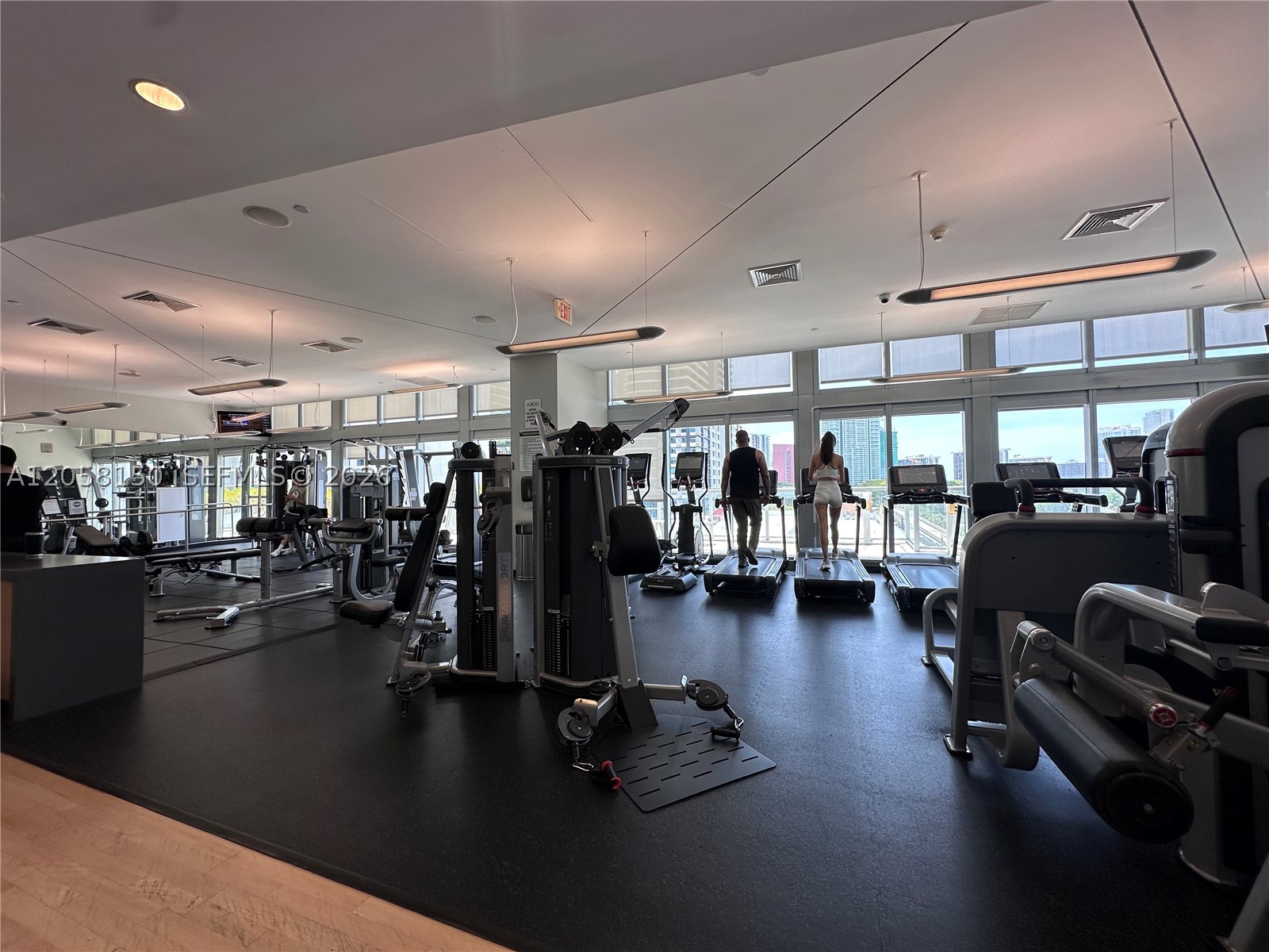 1111 SW 1st Ave #1525-N, Miami FL 33130