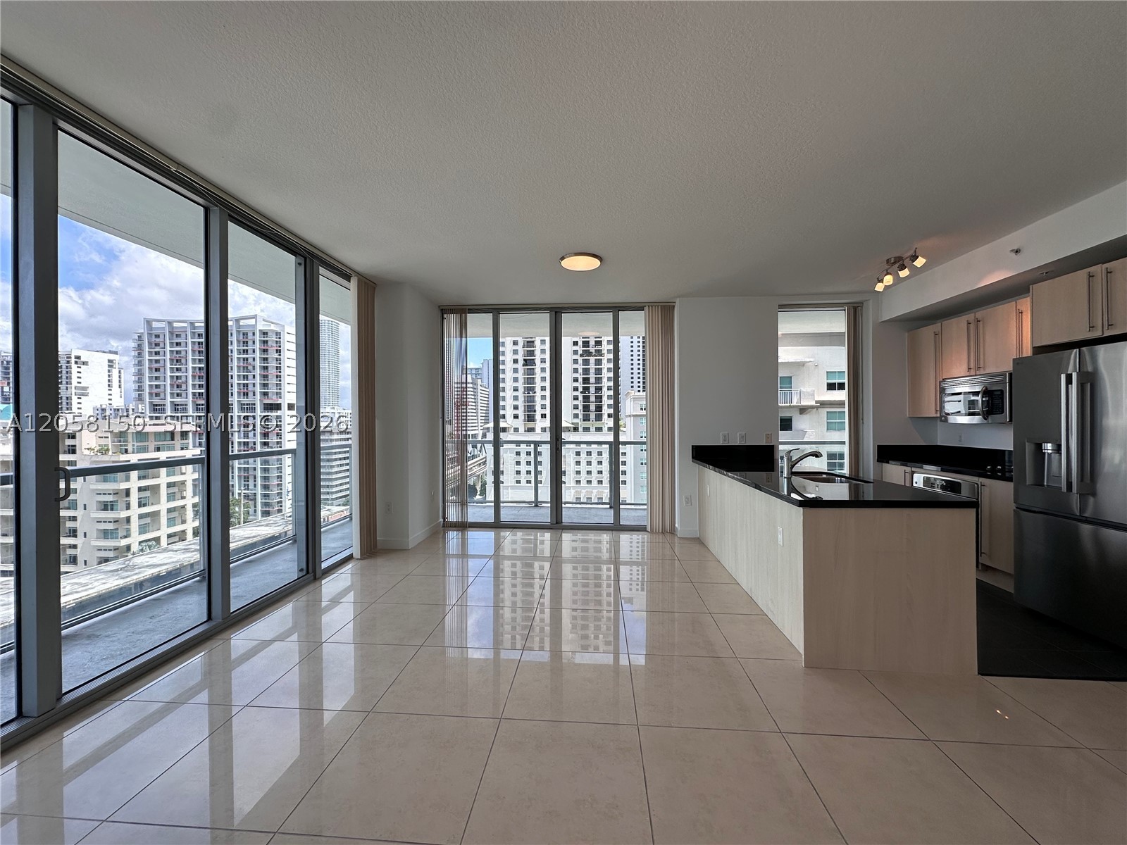 1111 SW 1st Ave #1525-N, Miami FL 33130