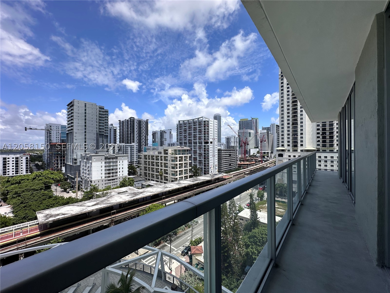 1111 SW 1st Ave #1525-N, Miami FL 33130
