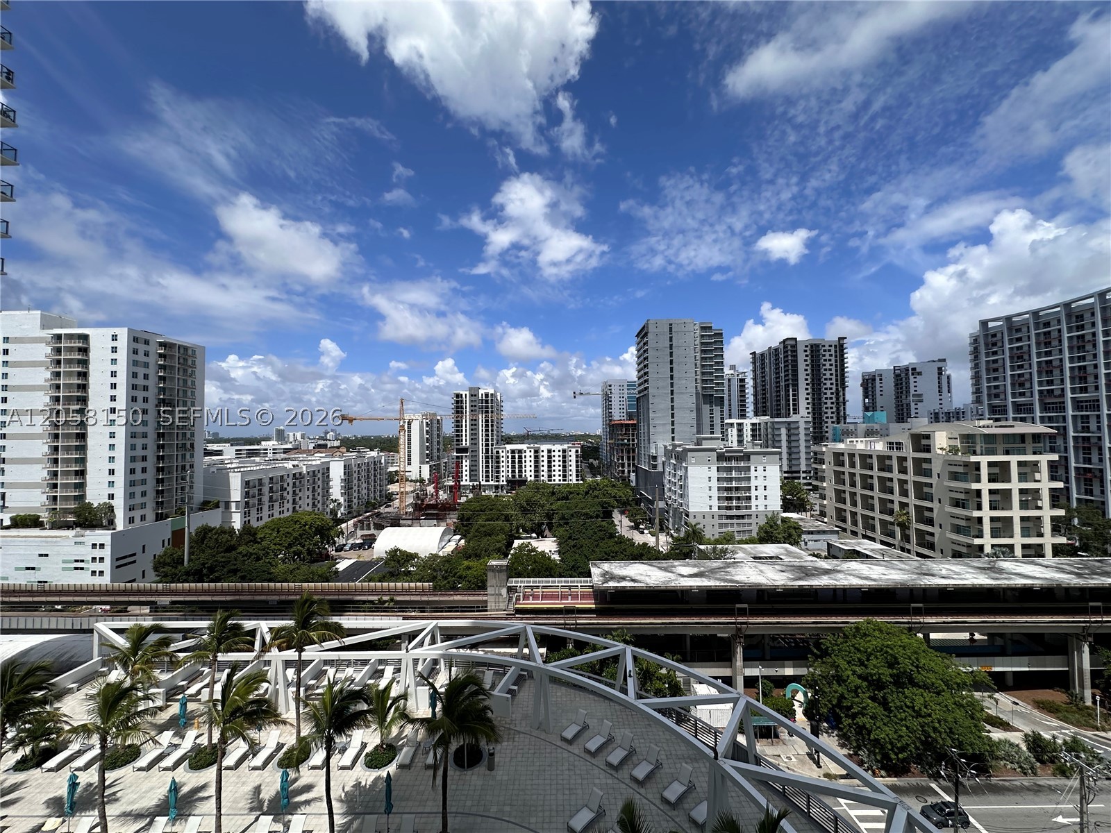 1111 SW 1st Ave #1525-N, Miami FL 33130