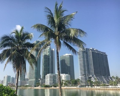 501 NE 31st St #1904, Miami FL 33137
