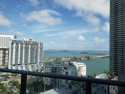 501 NE 31st St #1904, Miami FL 33137