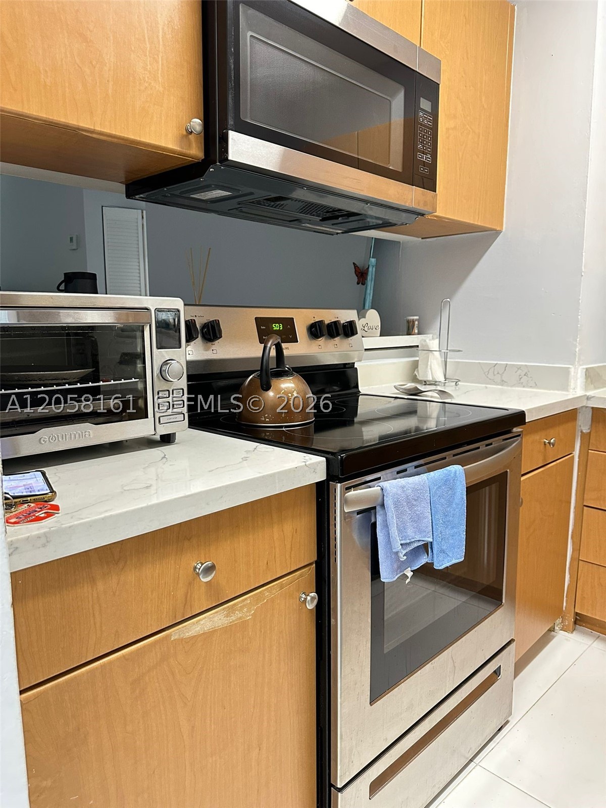 665 NE 83rd Ter #115, Miami FL 33138
