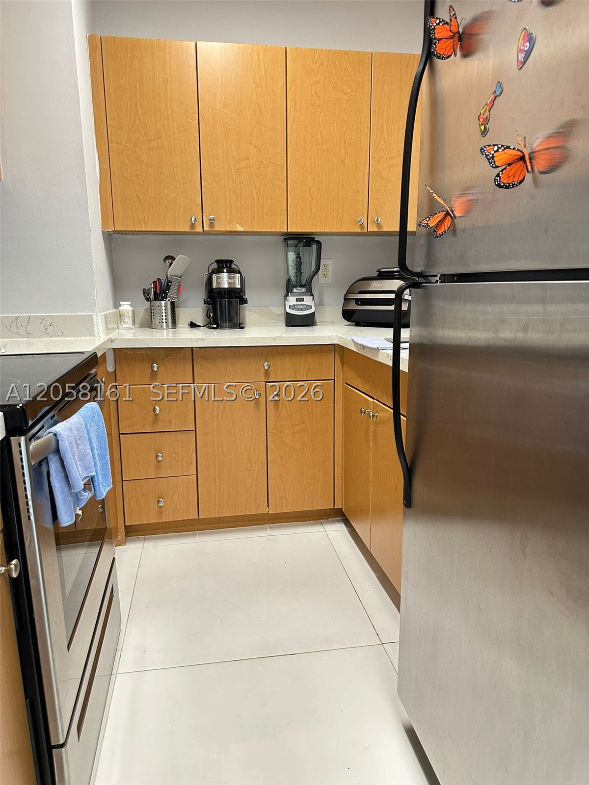 665 NE 83rd Ter #115, Miami FL 33138