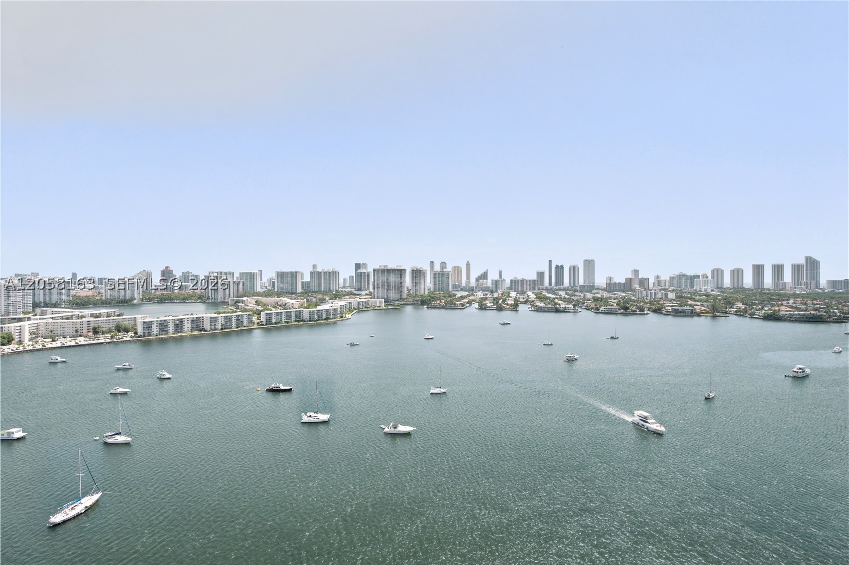 17301 Biscayne Blvd #2010, North Miami Beach FL 33160