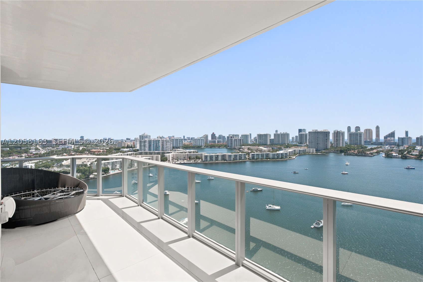 17301 Biscayne Blvd #2010, North Miami Beach FL 33160