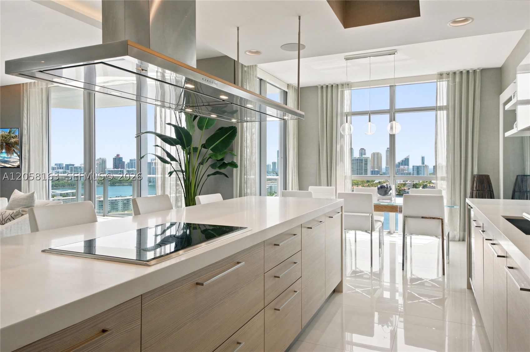 17301 Biscayne Blvd #2010, North Miami Beach FL 33160