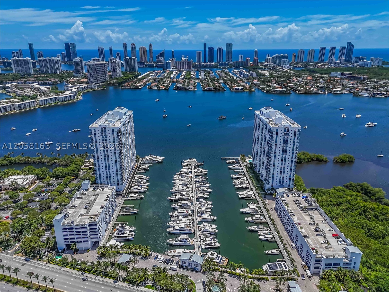 17301 Biscayne Blvd #2010, North Miami Beach FL 33160
