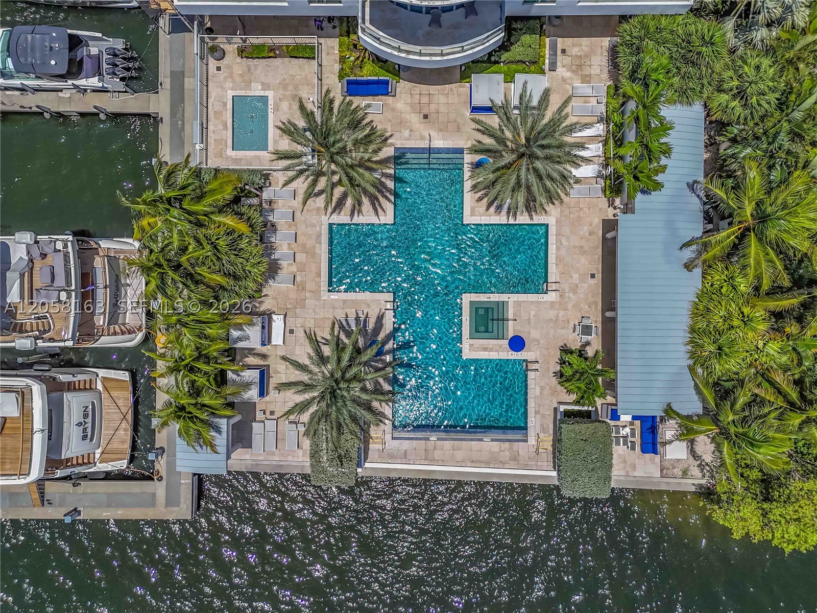17301 Biscayne Blvd #2010, North Miami Beach FL 33160