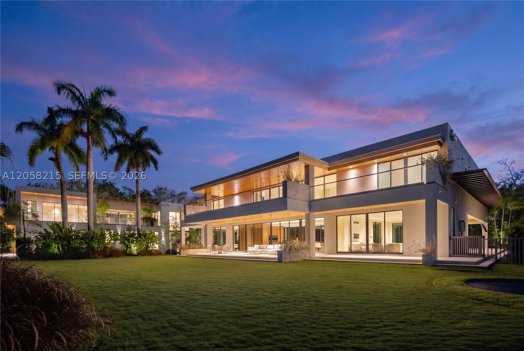 6701 SW 101st St, Pinecrest FL 33156