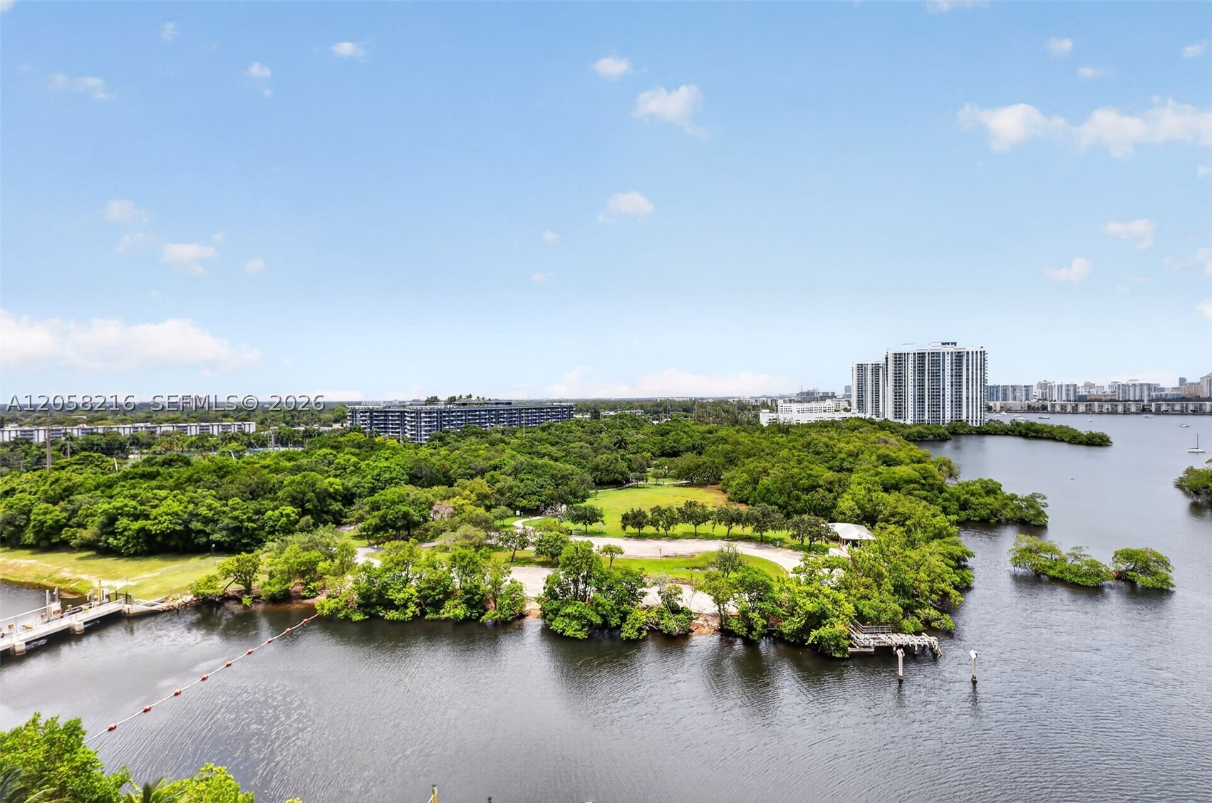 16385 Biscayne Blvd #1215, North Miami Beach FL 33160