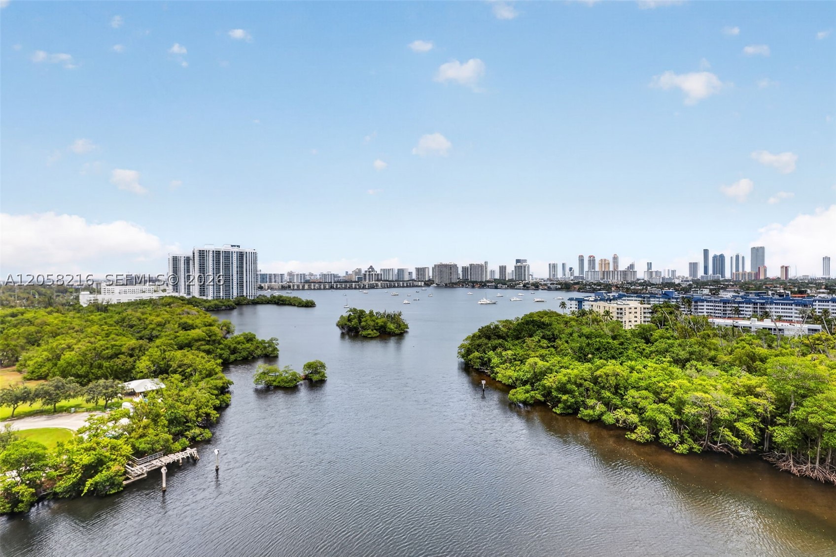 16385 Biscayne Blvd #1215, North Miami Beach FL 33160