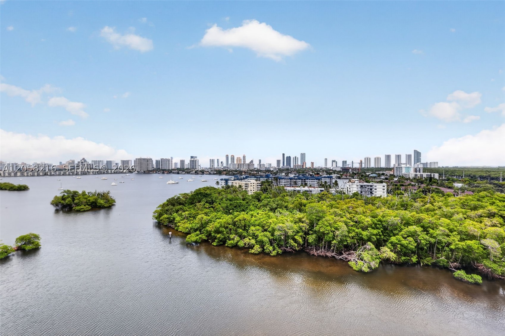 16385 Biscayne Blvd #1215, North Miami Beach FL 33160