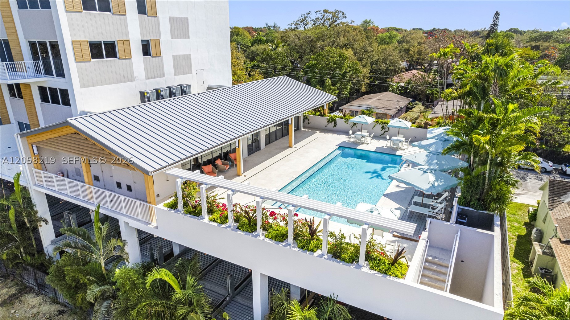 3335 Thomas Ave #103, Miami FL 33133