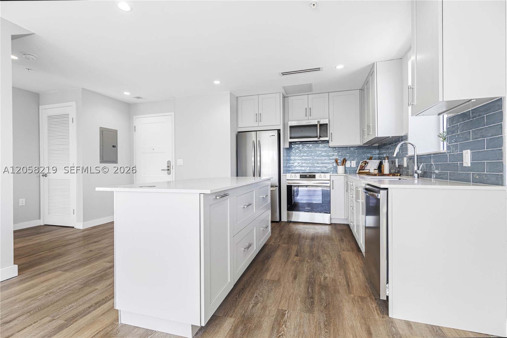 3335 Thomas Ave #103, Miami FL 33133