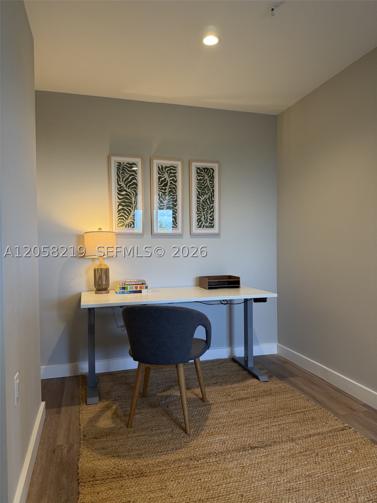 3335 Thomas Ave #103, Miami FL 33133