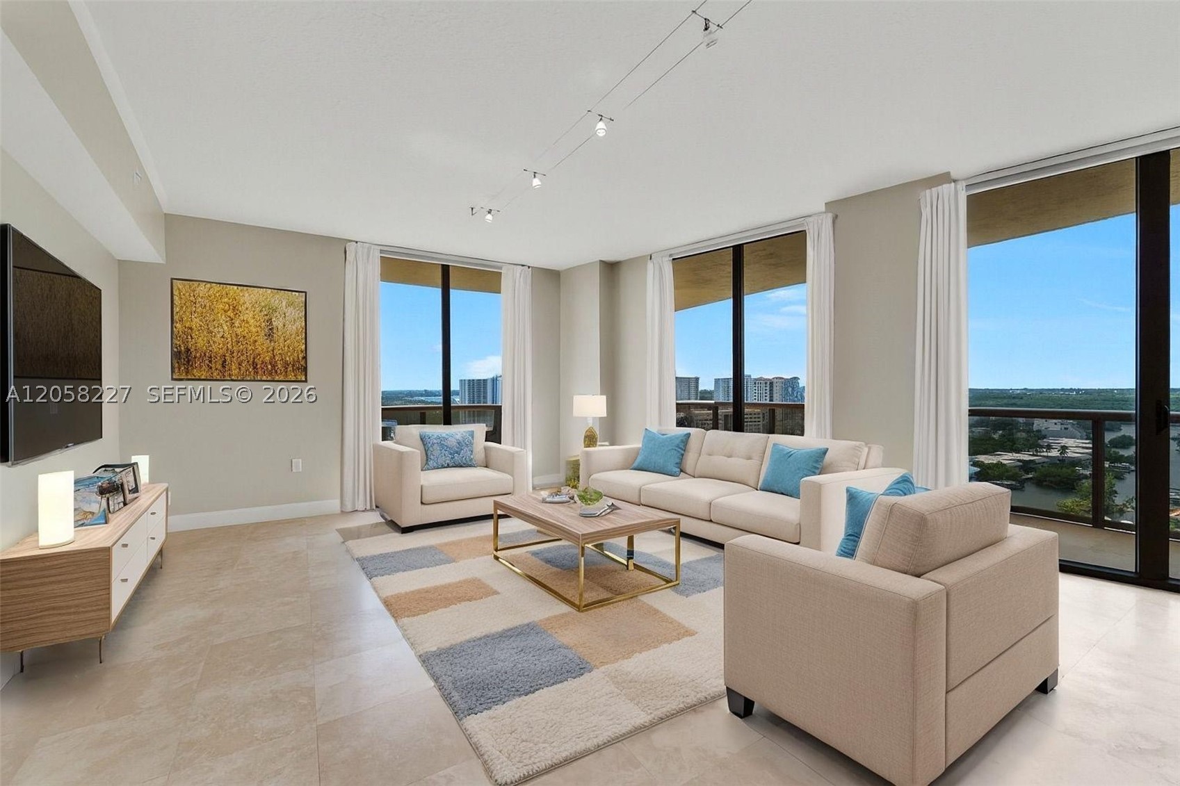 16275 Collins Ave #1604, Sunny Isles Beach FL 33160