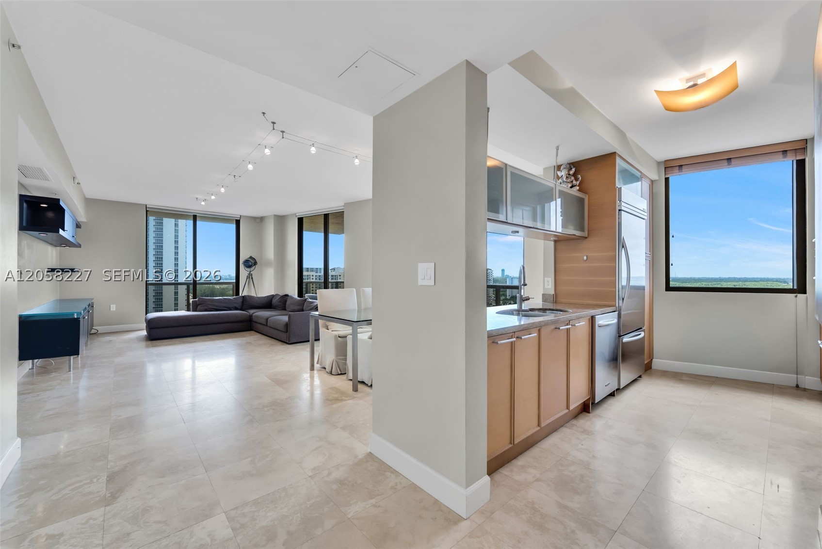 16275 Collins Ave #1604, Sunny Isles Beach FL 33160