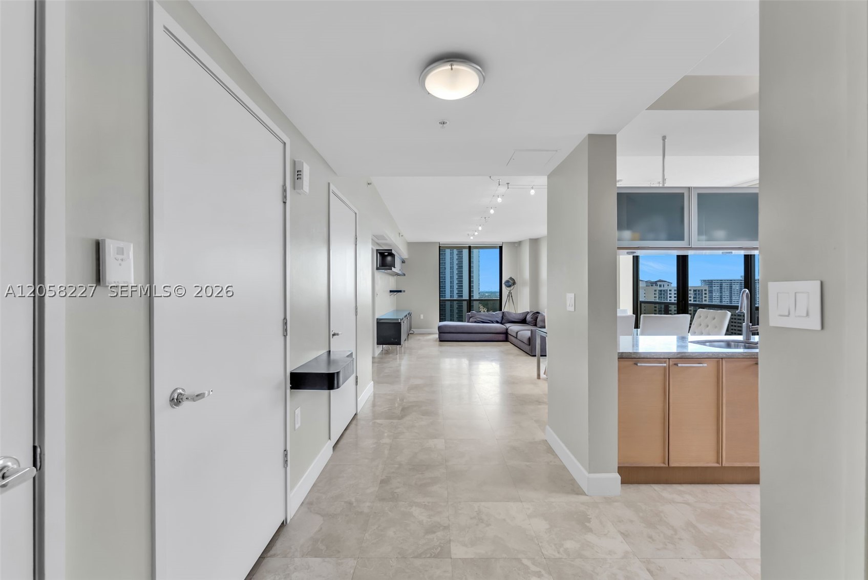 16275 Collins Ave #1604, Sunny Isles Beach FL 33160