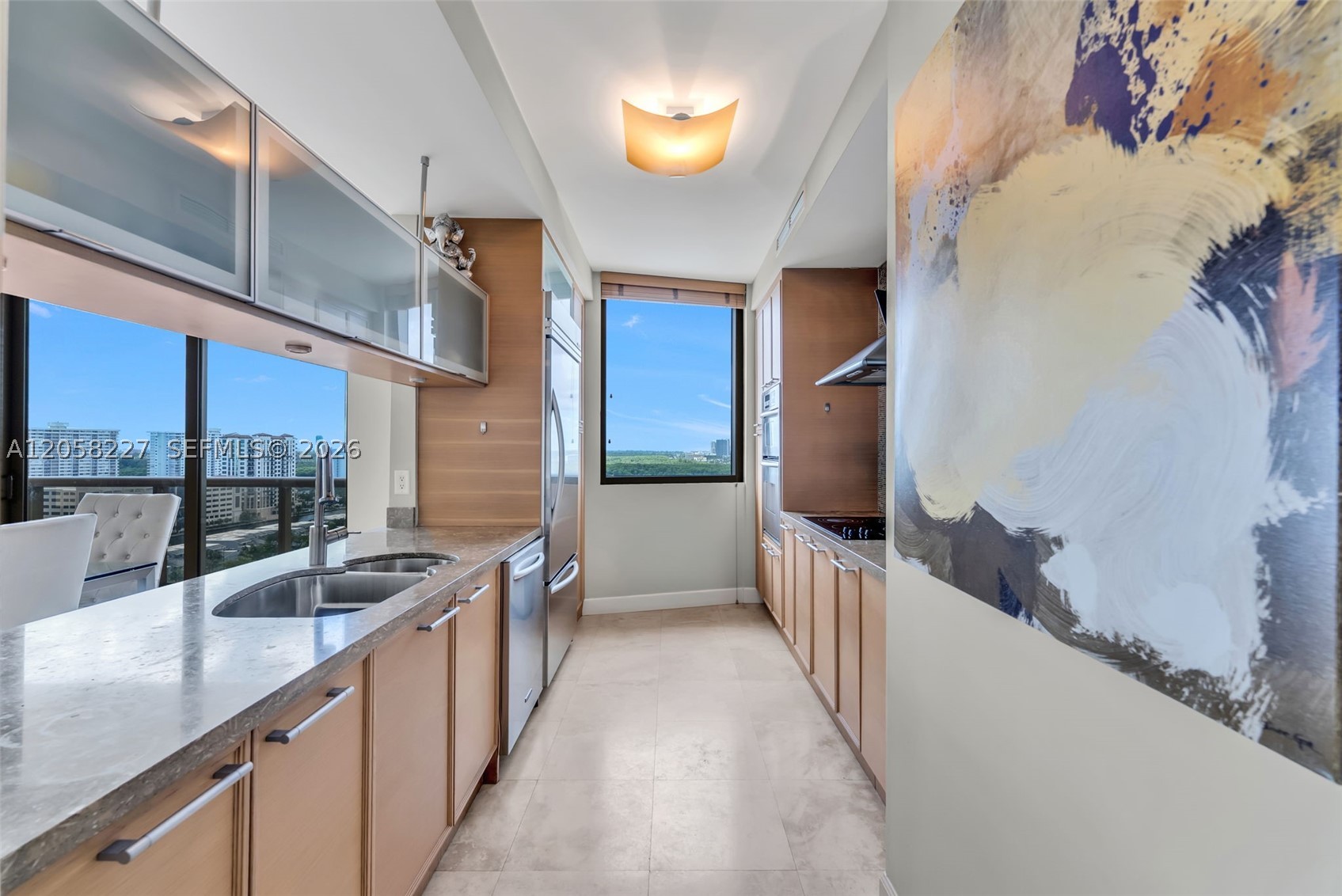 16275 Collins Ave #1604, Sunny Isles Beach FL 33160
