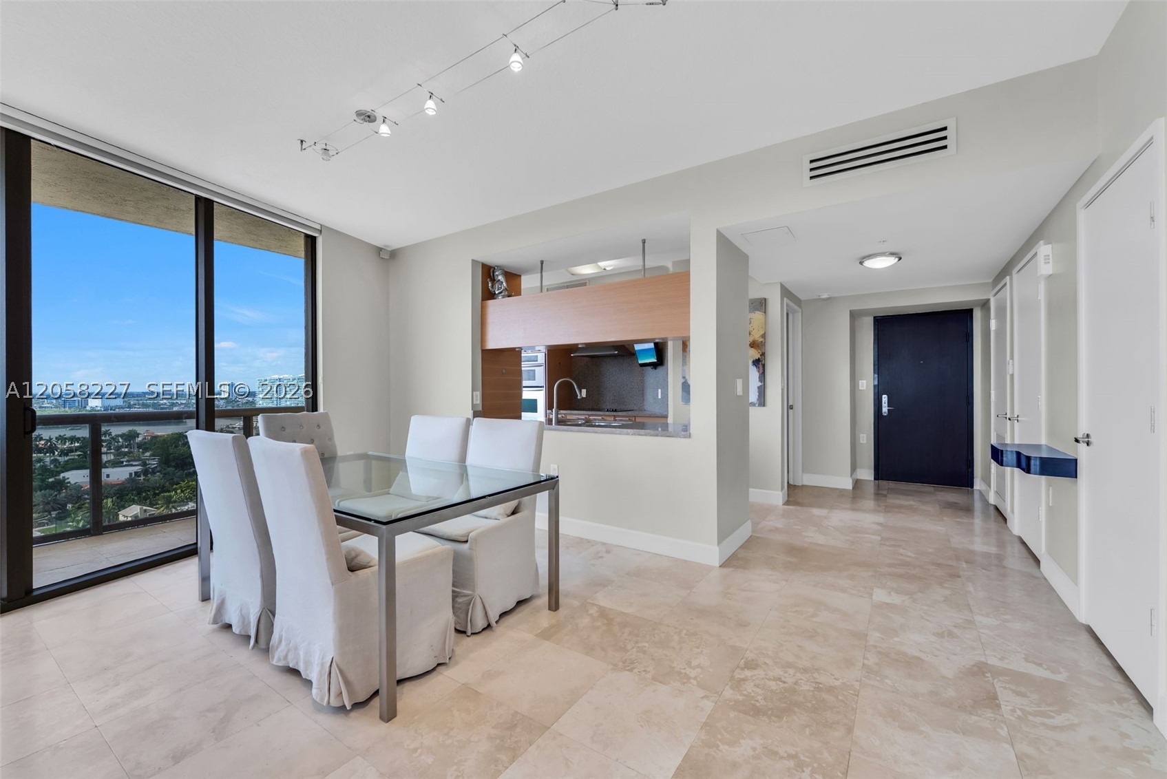 16275 Collins Ave #1604, Sunny Isles Beach FL 33160