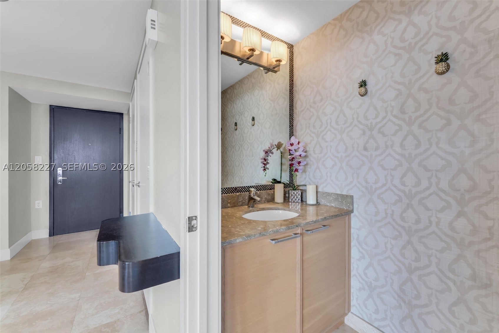 16275 Collins Ave #1604, Sunny Isles Beach FL 33160