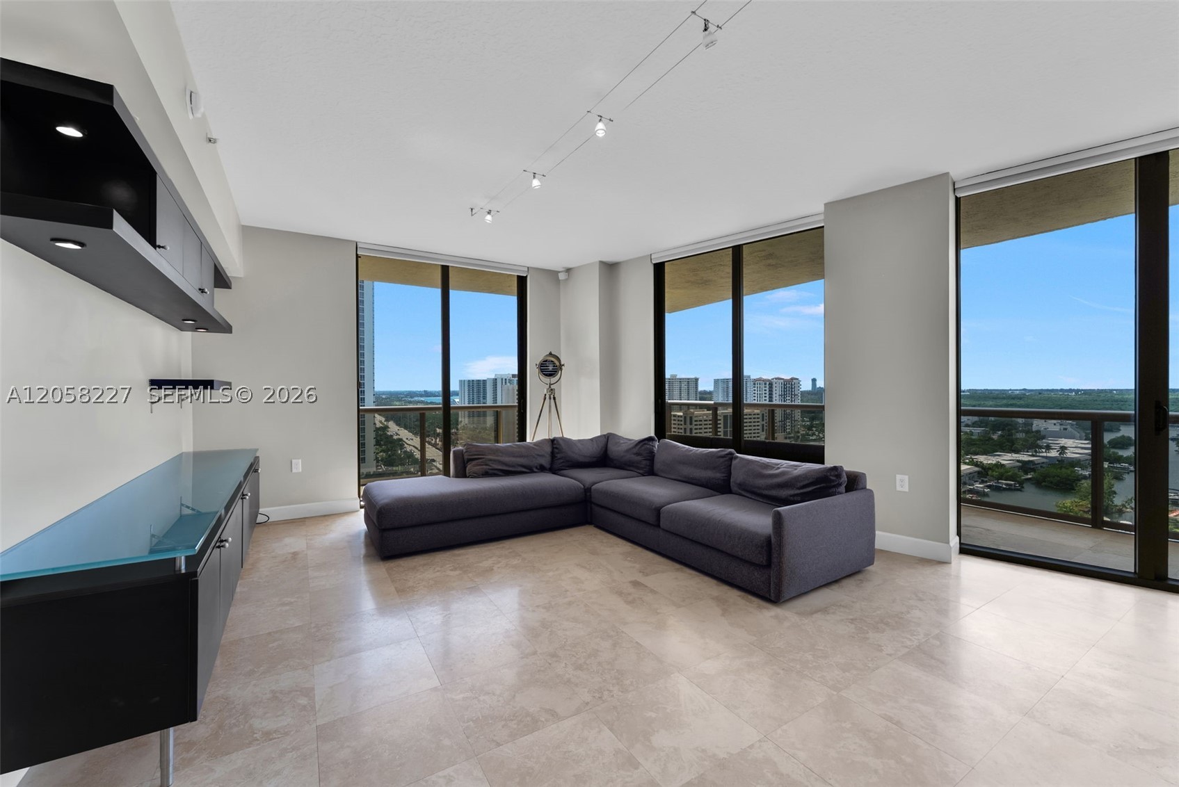 16275 Collins Ave #1604, Sunny Isles Beach FL 33160