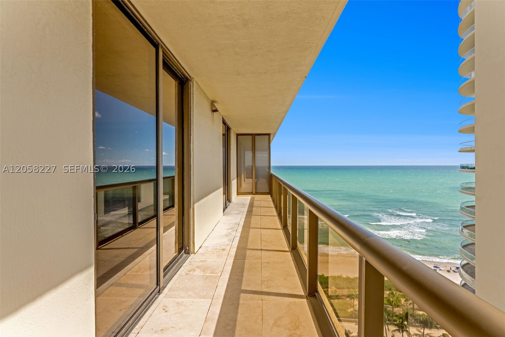 16275 Collins Ave #1604, Sunny Isles Beach FL 33160