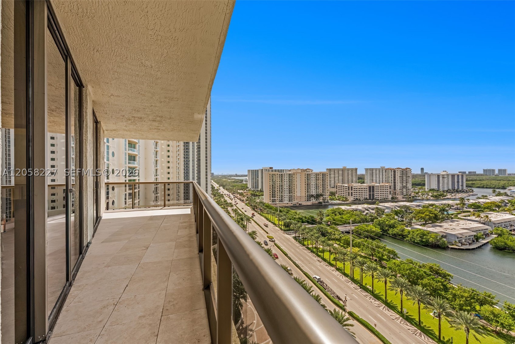 16275 Collins Ave #1604, Sunny Isles Beach FL 33160