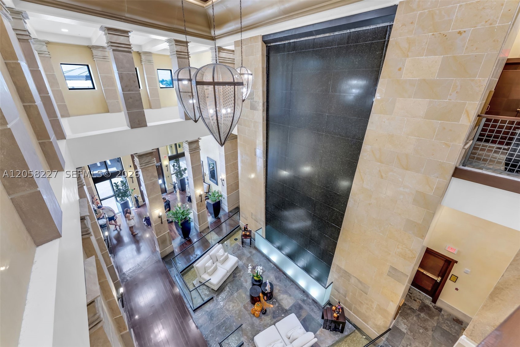 16275 Collins Ave #1604, Sunny Isles Beach FL 33160