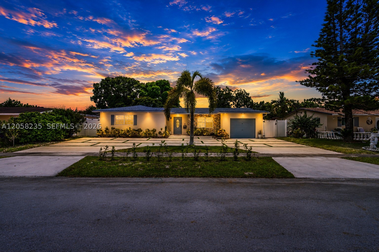 4930 NW 17th St #0, Lauderhill FL 33313