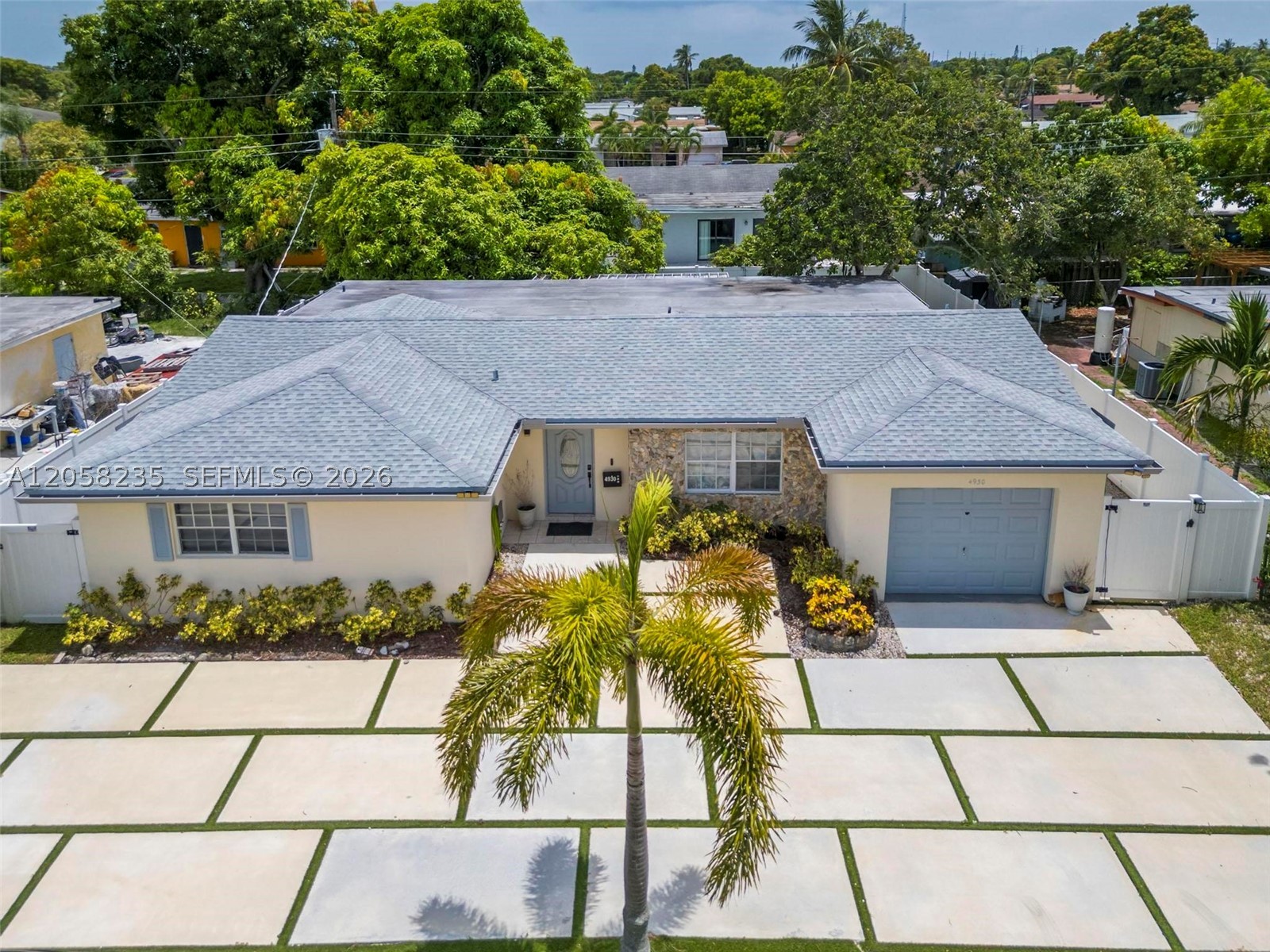 4930 NW 17th St #0, Lauderhill FL 33313