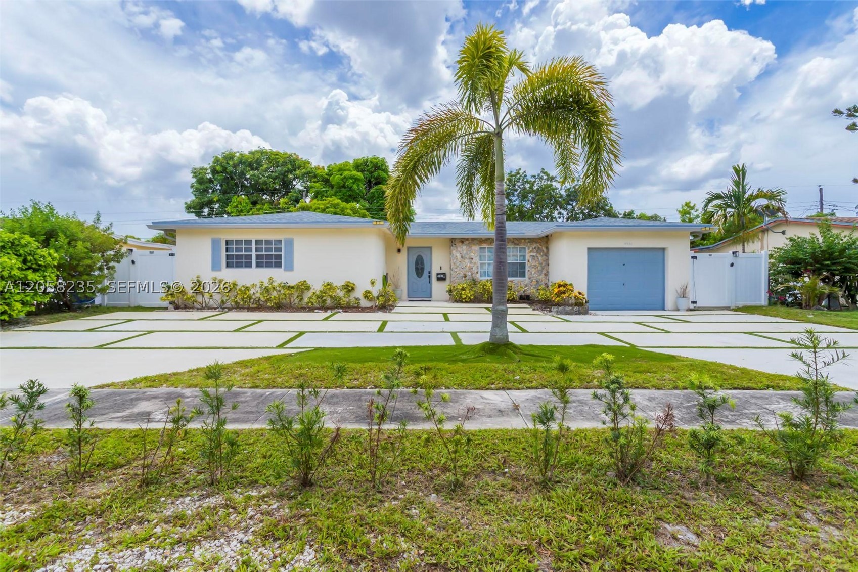 4930 NW 17th St #0, Lauderhill FL 33313