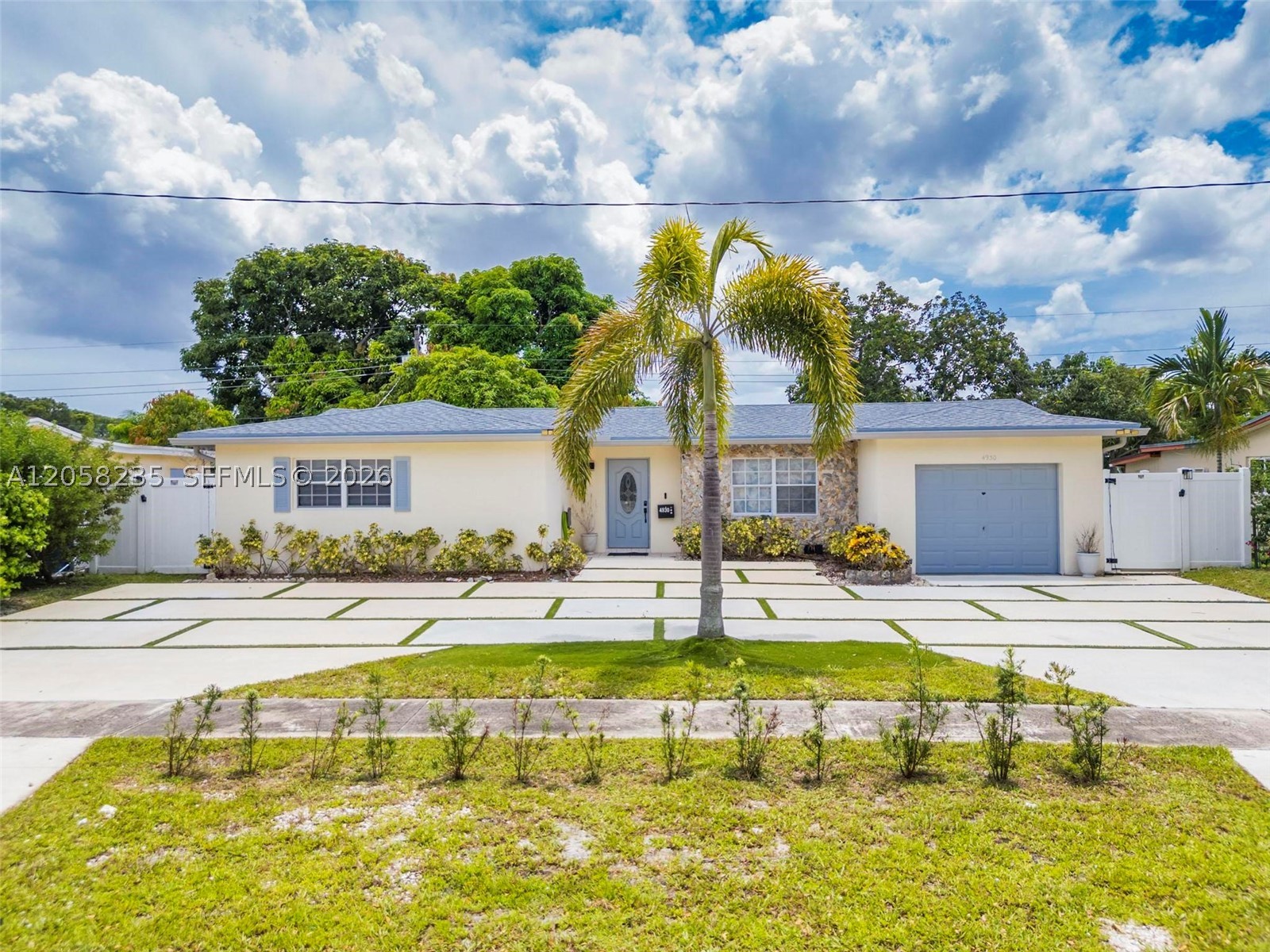 4930 NW 17th St #0, Lauderhill FL 33313