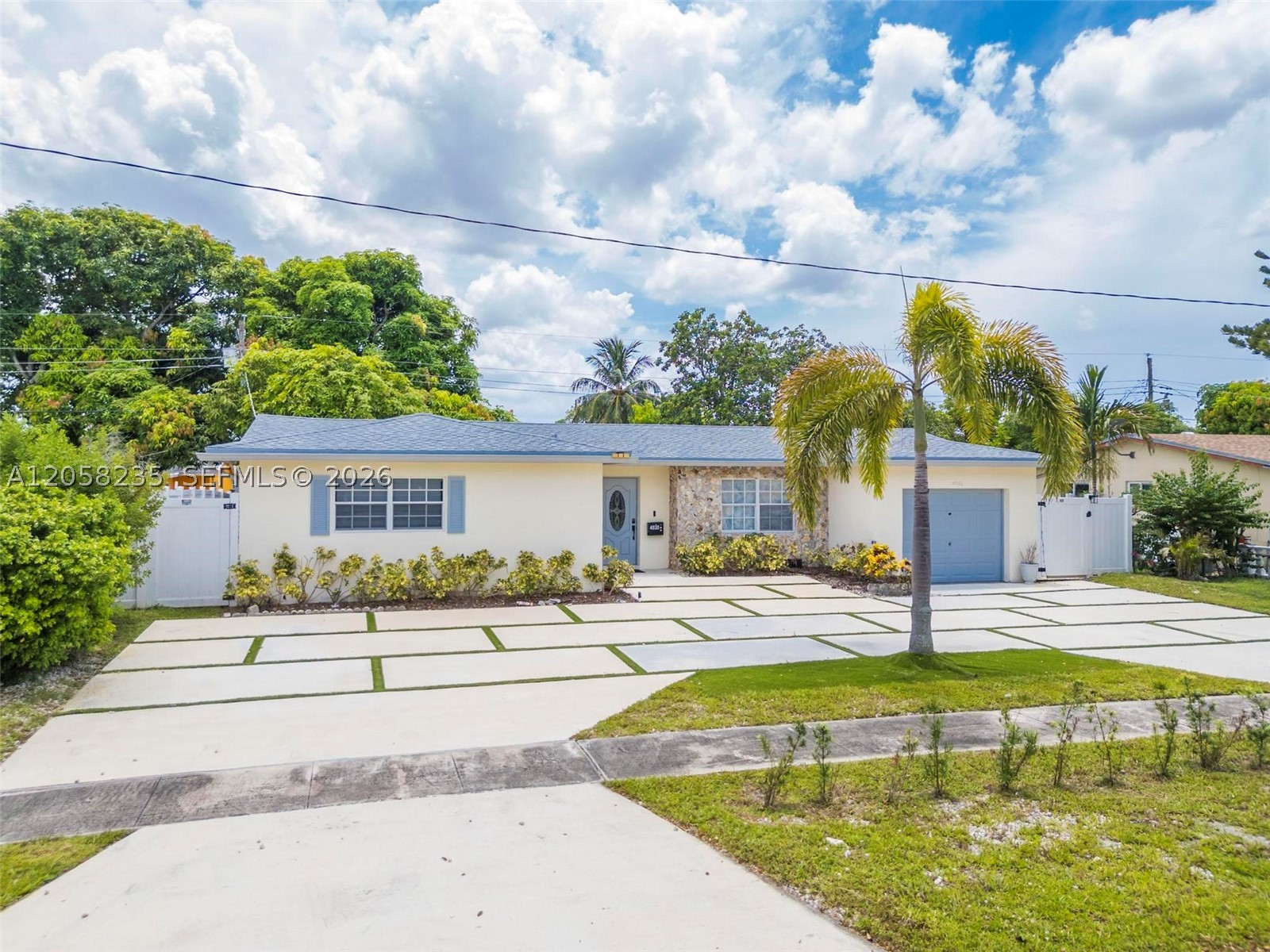 4930 NW 17th St #0, Lauderhill FL 33313