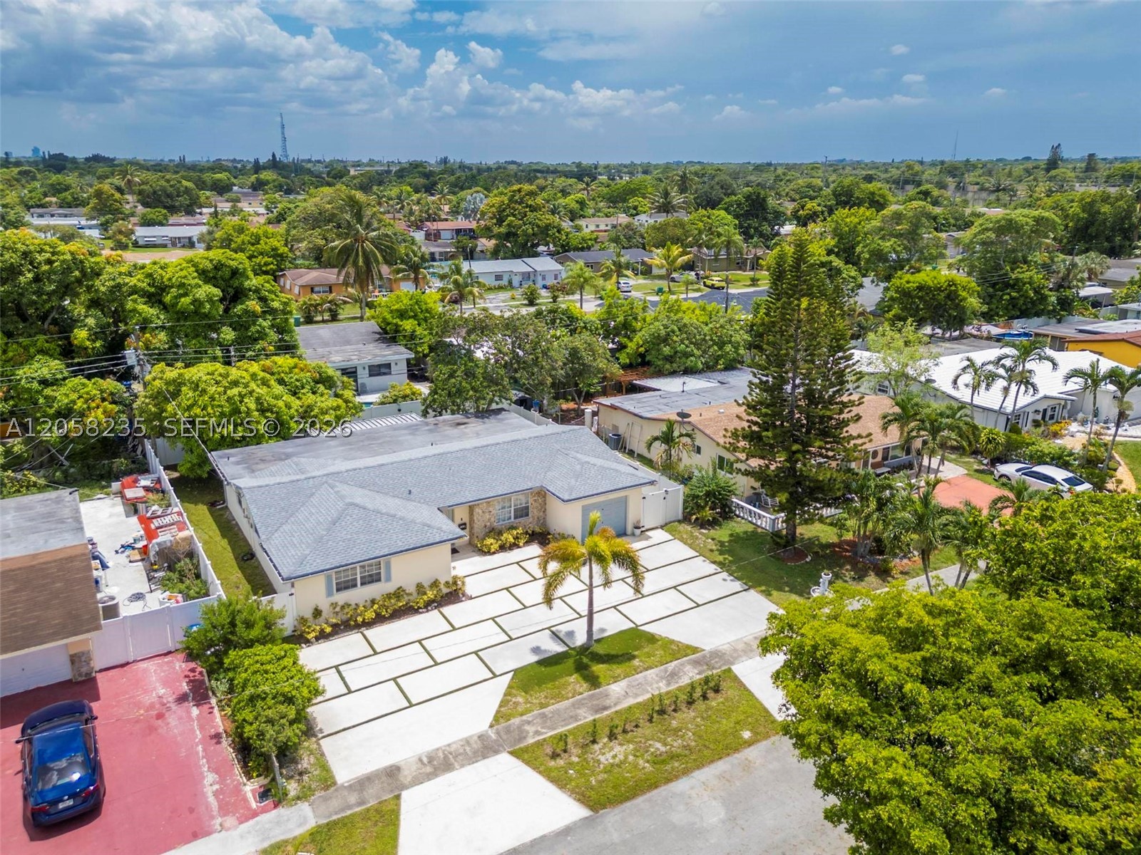 4930 NW 17th St #0, Lauderhill FL 33313