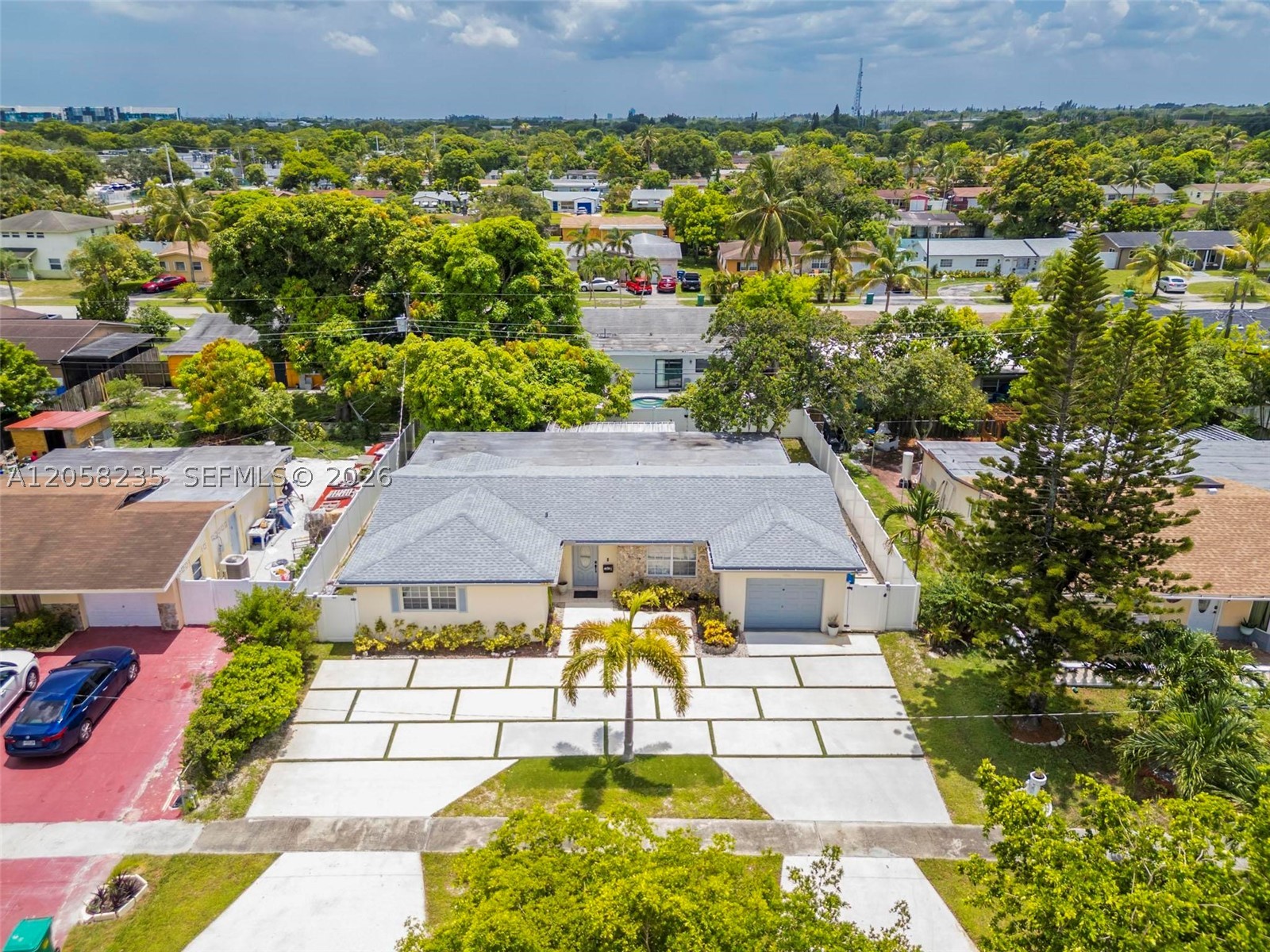 4930 NW 17th St #0, Lauderhill FL 33313
