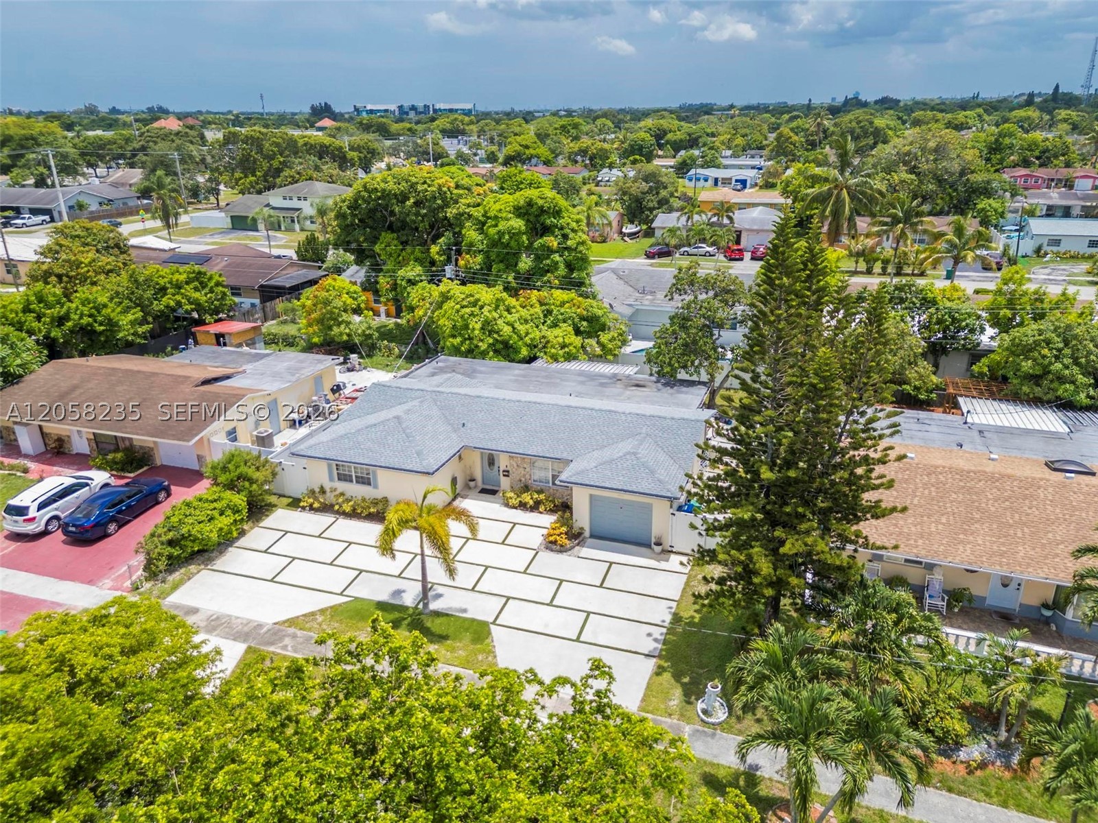 4930 NW 17th St #0, Lauderhill FL 33313