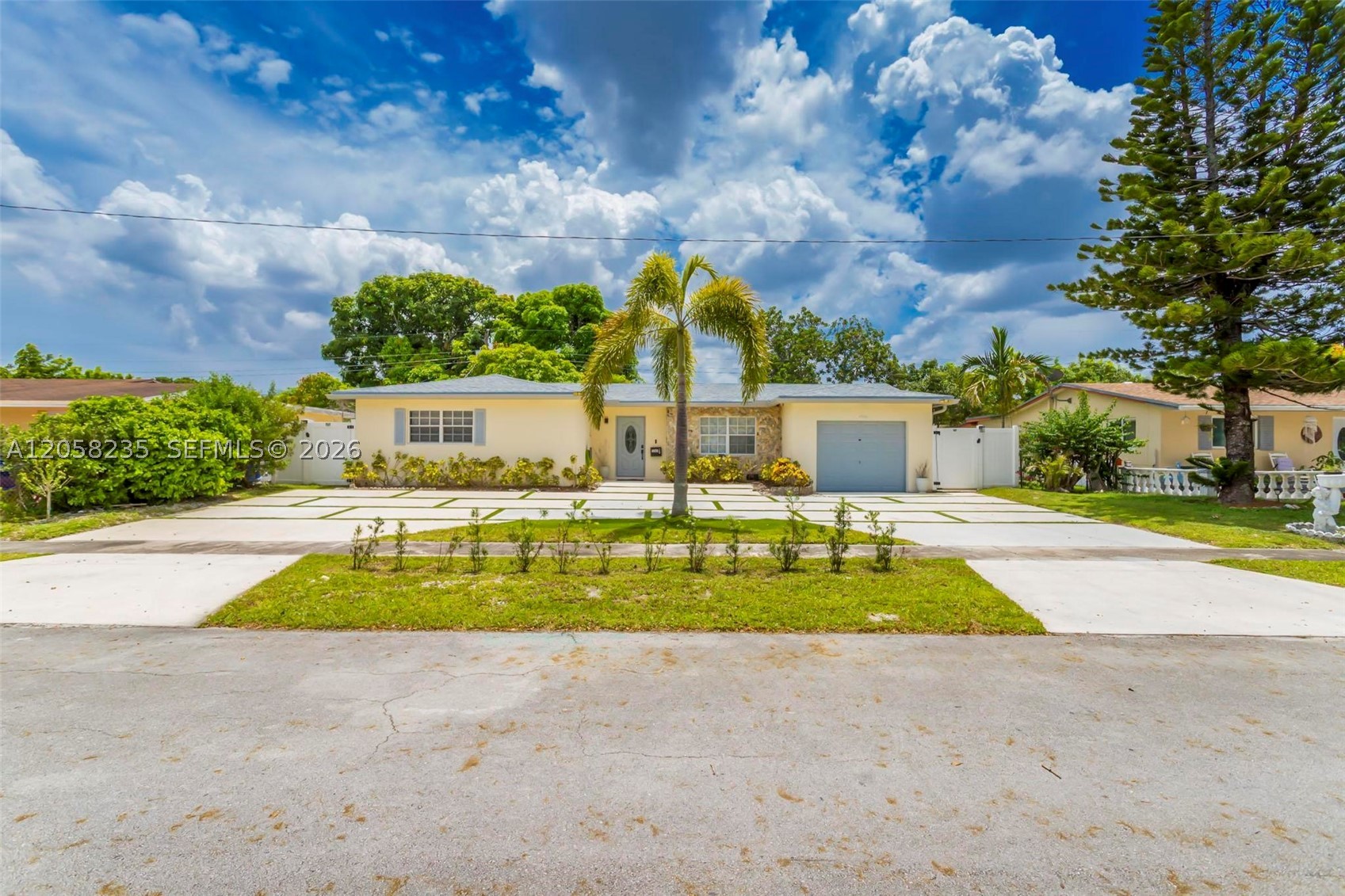 4930 NW 17th St #0, Lauderhill FL 33313