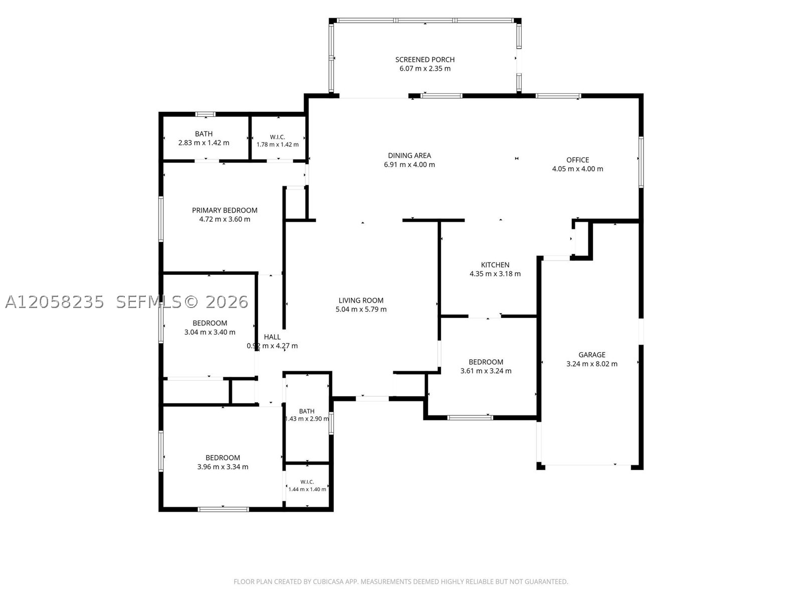 4930 NW 17th St #0, Lauderhill FL 33313