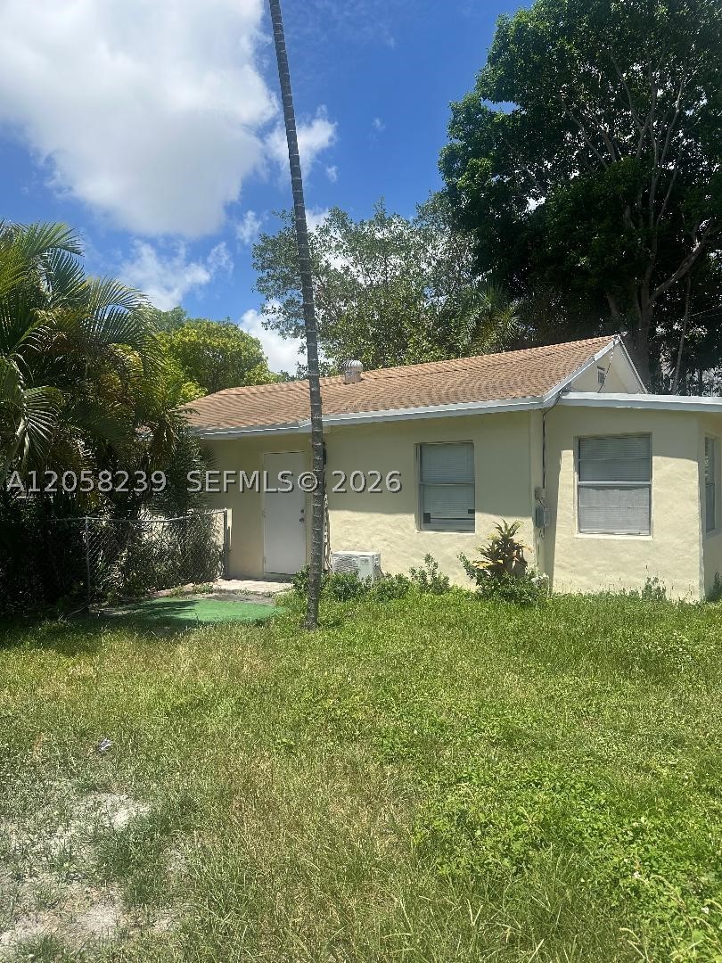 61 NW 24th Ave #RF, Miami FL 33125