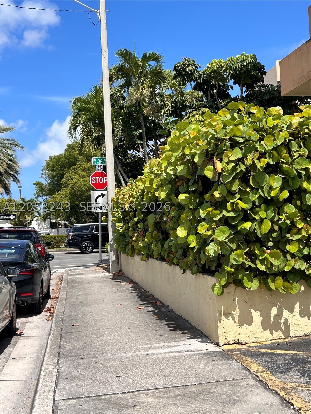 300 NW 42nd Ave #109, Miami FL 33126