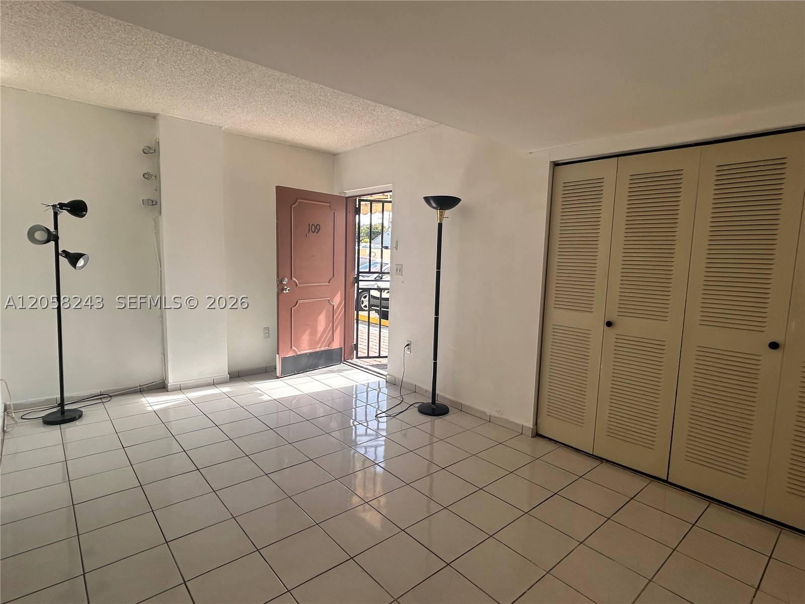 300 NW 42nd Ave #109, Miami FL 33126